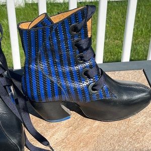 John Fluevog boots
